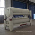 indented cylinder seed grader machine